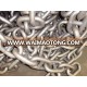 Galvanized Stud Link Anchor Chain