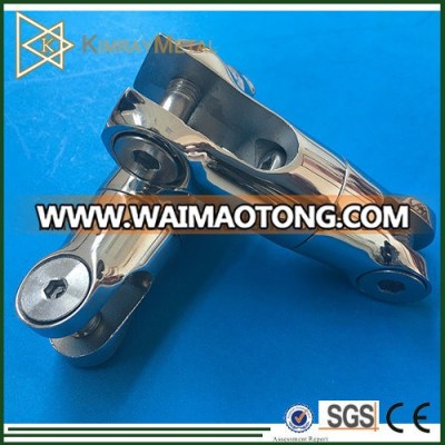 Stainless Steel Swivel Chain Anchor